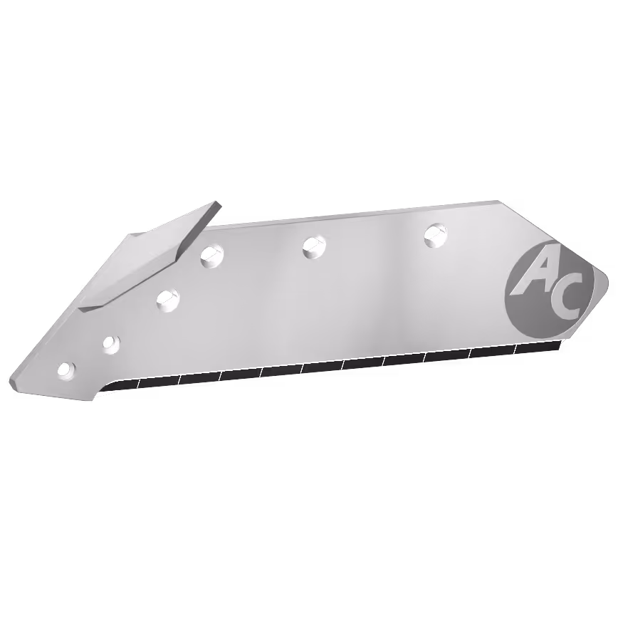 Soc charrue Kuhn - 580886 - Droit - Carbure