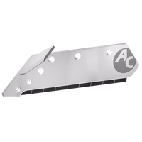 Soc charrue Kuhn - 581141 - Gauche - Carbure