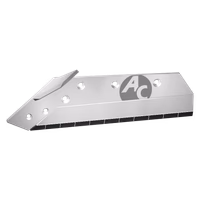 Soc charrue Kuhn - 583103 - Gauche - Carbure