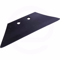 Soc de rasette réversible Kuhn 631112 Adaptable