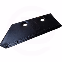 Soc de rasette Kuhn ZU/ZGC Gauche 631103