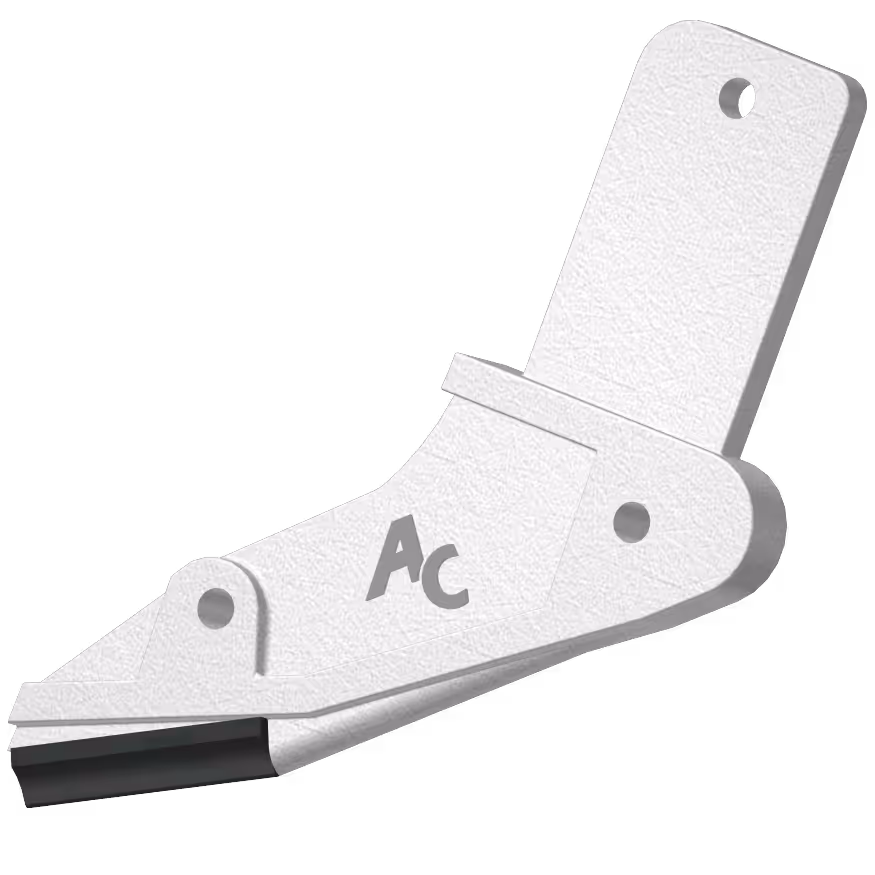 Soc pour semoir Kuhn Maxima N1500891 Carbure