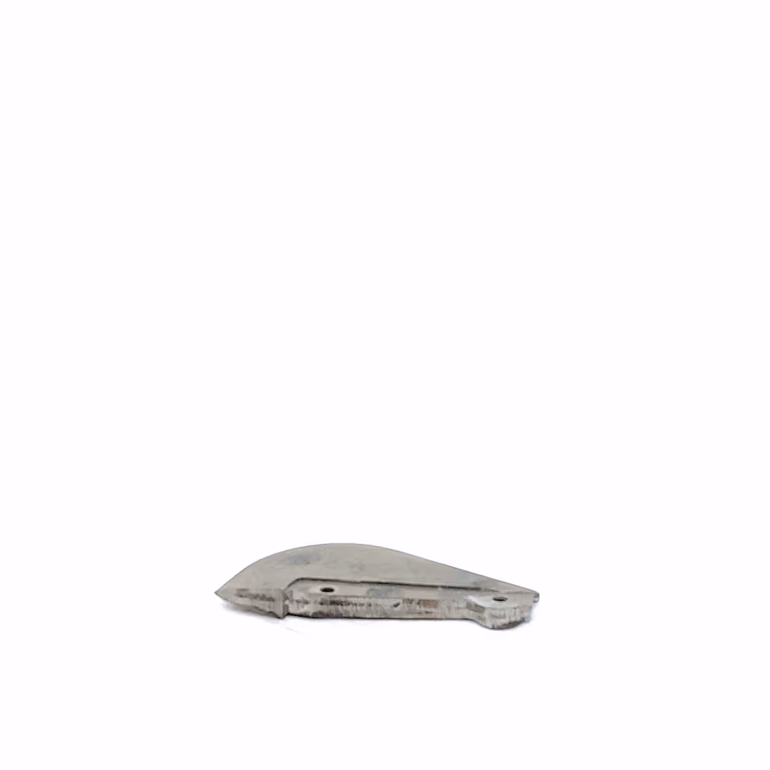 Soc pour semoir Kuhn Nodet BPX0015A Adaptable