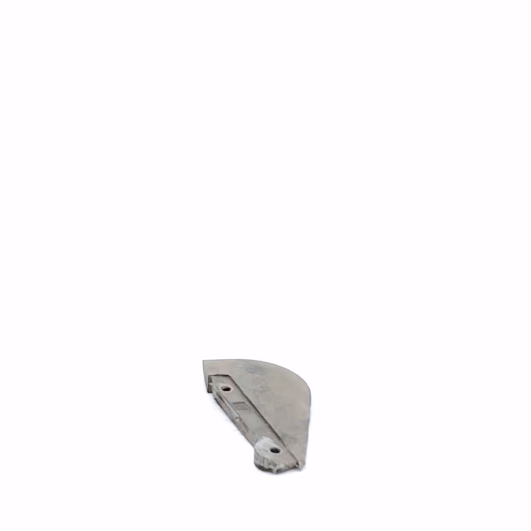 Soc pour semoir Kuhn Nodet BPX0015A Adaptable