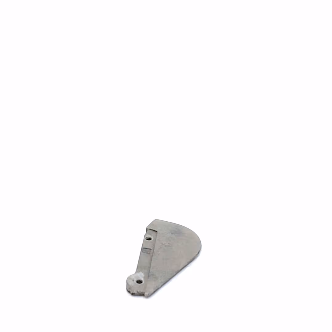 Soc pour semoir Kuhn Nodet BPX0015A Adaptable