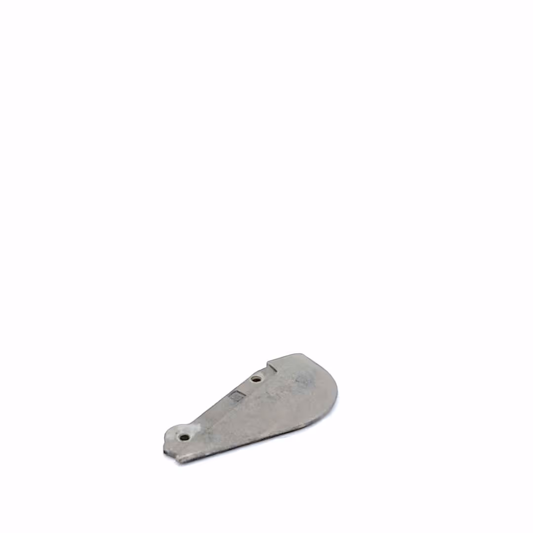 Soc pour semoir Kuhn Nodet BPX0015A Adaptable