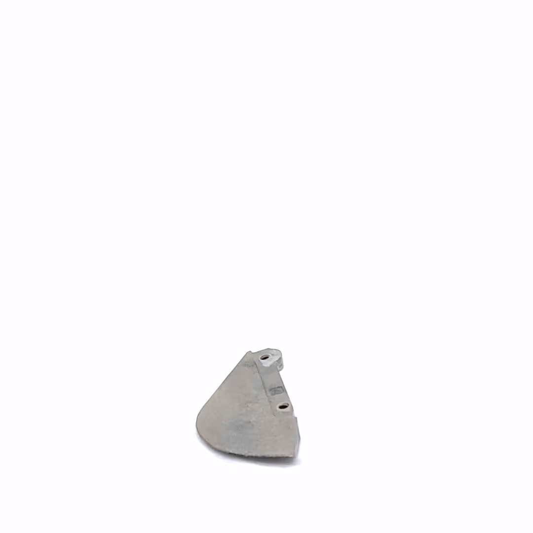 Soc pour semoir Kuhn Nodet BPX0015A Adaptable
