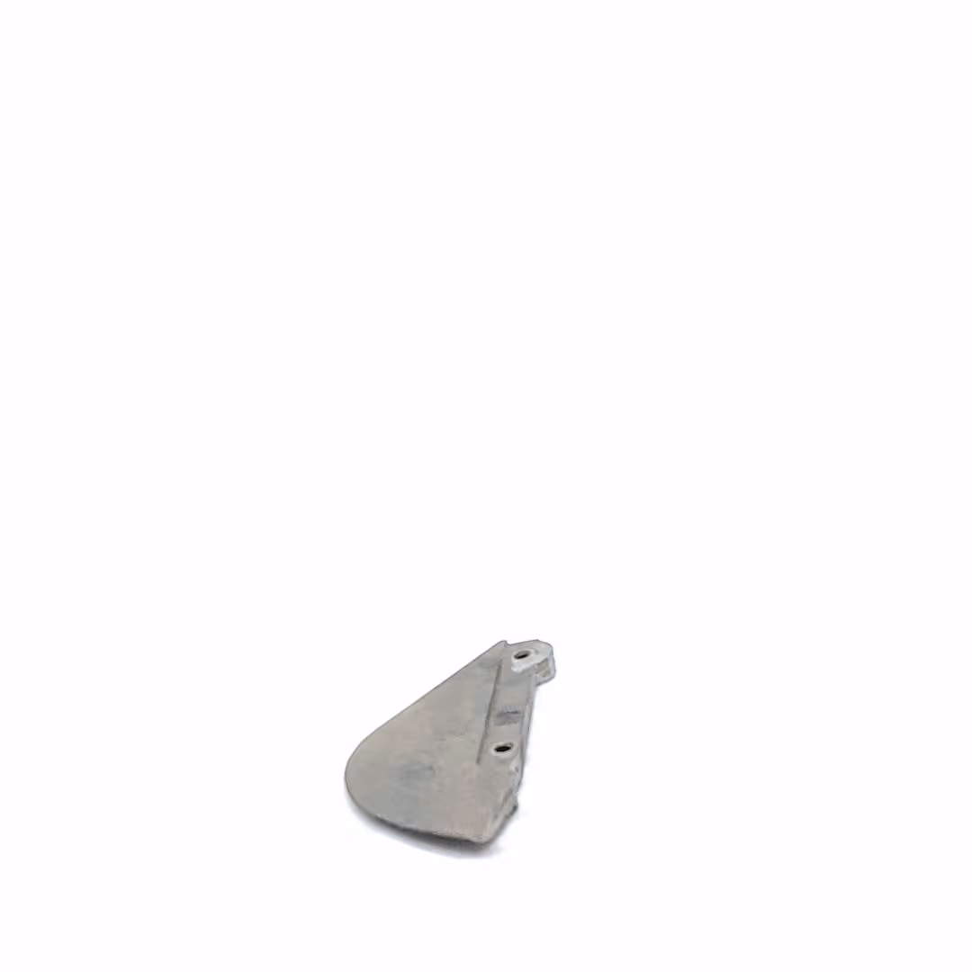 Soc pour semoir Kuhn Nodet BPX0015A Adaptable