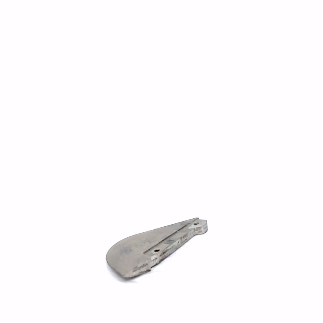 Soc pour semoir Kuhn Nodet BPX0015A Adaptable