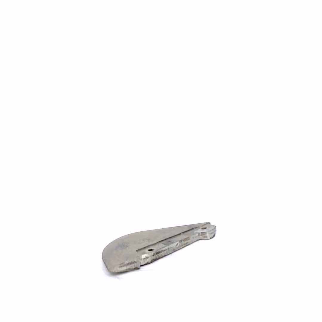 Soc pour semoir Kuhn Nodet BPX0015A Adaptable