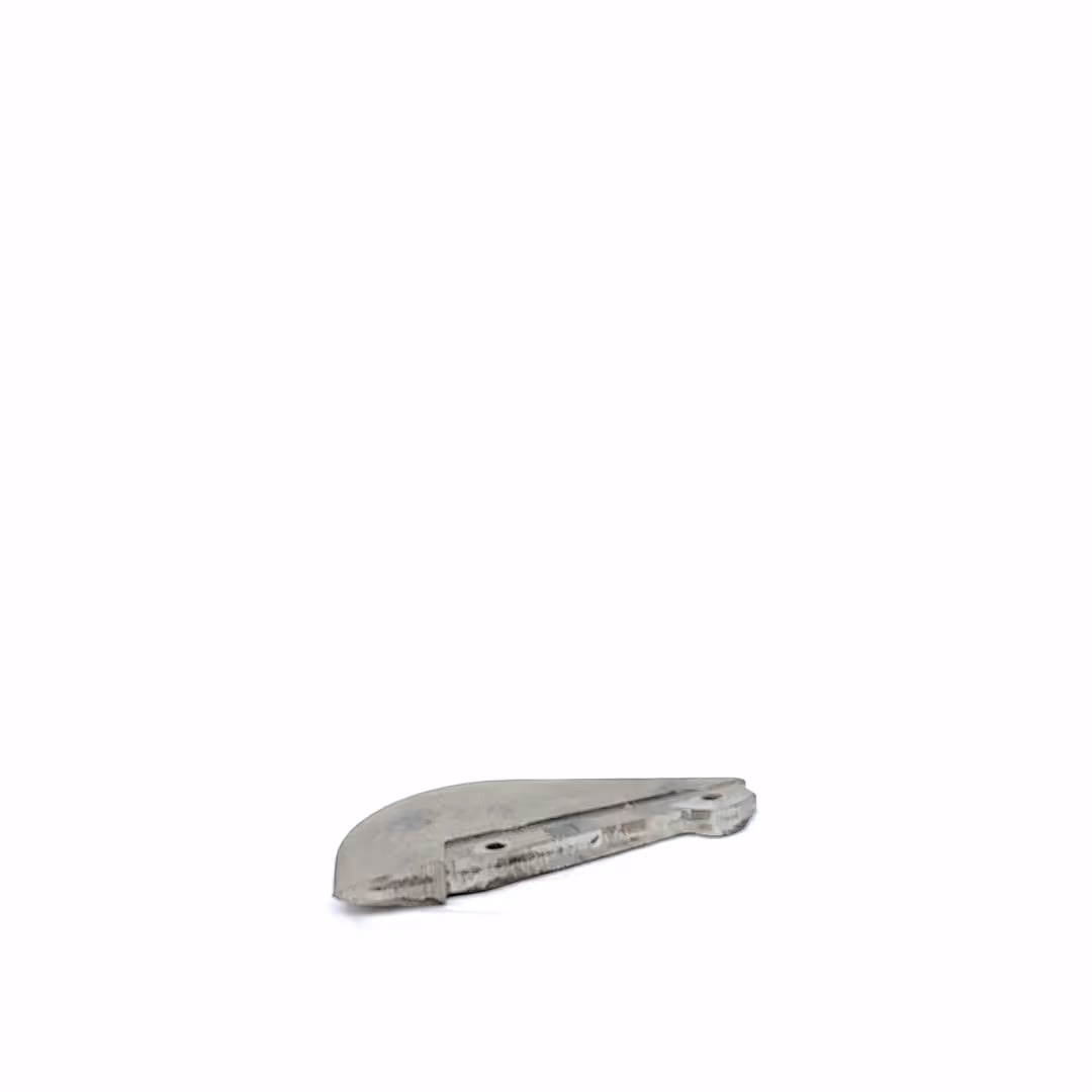 Soc pour semoir Kuhn Nodet BPX0015A Adaptable