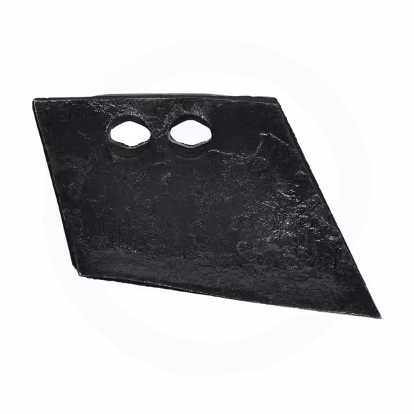 Soc de rasette pour enfouisseur a engrais Kuhn ZF Droit 632002 Adaptable