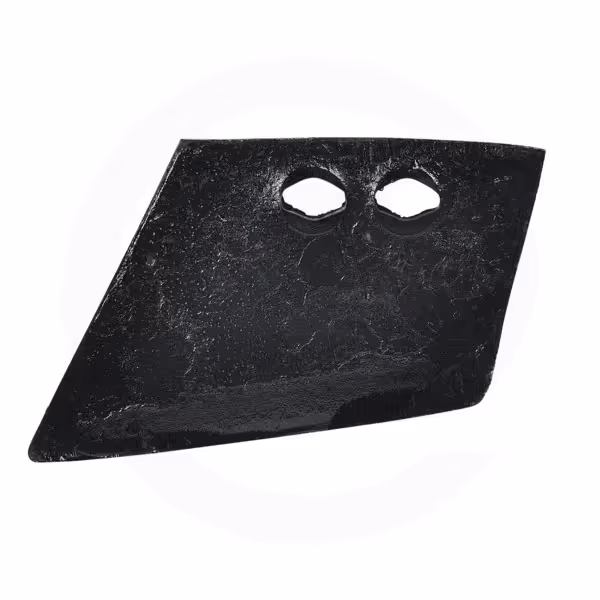 Soc de rasette pour enfouisseur a engrais Kuhn ZF Gauche 632003 Adaptable