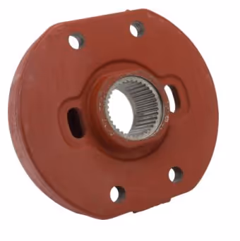 Kuhn | Support de dent pour Kuhn Huard