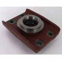 Kuhn | Support de dents pour Kuhn Huard