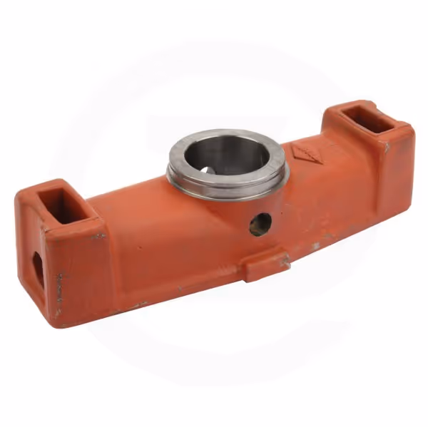 Kuhn | Support de dents trou 20 mm pour Kuhn Huard