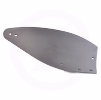 Versoir charrue Kuhn Droit Acier triplex 610040 