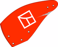 Kuhn | Versoir - gauche