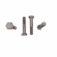 Kuhn | Vis à tête hexagonale 80061286 pour Kuhn Huard