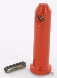 Kverneland | Axe Kverneland KK010255R Origine