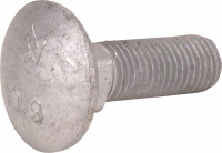 Kverneland | Boulon Japy M16x50 10.9 KK034851 Origine