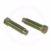 Kverneland | Boulon M24x90
