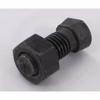 Kverneland | Boulon tete conique 12x34