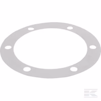 Kverneland | Câle d'épaisseur