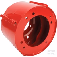 Kverneland | Cone de disque 165 mm