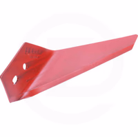 Coutre de charrue Droit - 073091 - Kverneland