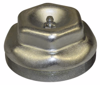 Kverneland | Couvercle