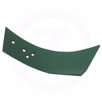 Deflecteur charrue Kverneland 073300 Adaptable