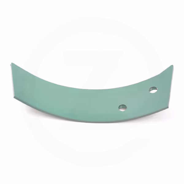 Deflecteur gauche charrue Kverneland 073301 Certifié Agrizone