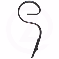 Dent vibroculteur Kverneland 32x12mm KW111099002 Origine