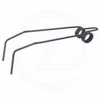 Kverneland | Dent de herse Ø10 Accord