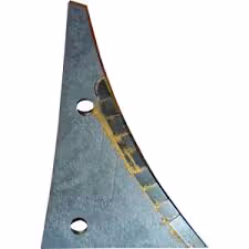 Etrave charrue Kverneland Droite KK073250R, 073250 Carbure