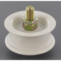 Kverneland | Galet tendeur Accord