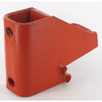 Kverneland | Pièce de fixation Accord