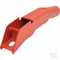 Kverneland | Pied semeur