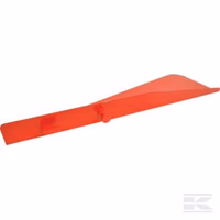 Kverneland | Plaque tuele