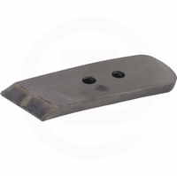 Pointe charrue 073039 Kverneland - Gauche - Adaptable