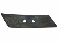 Pointe charrue droite KK053090, 053090 Kverneland - Adaptable