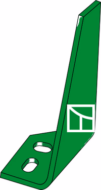 Kverneland | Soc - droite