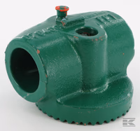 Kverneland | Support Kverneland KK076400R Origine