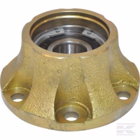 Kverneland | Unité de roulement