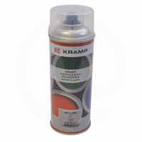 Peinture Kverneland vert 400ml