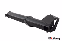 Arbre de vis pour moissonneuse D28885637 - Massey Ferguson