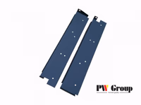 Carter pour cadre de moissonneuse 0007549492 - Claas