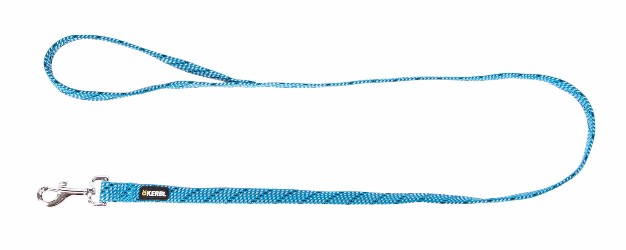 Laisse courte Colorado ocean, 120cm, 20mm