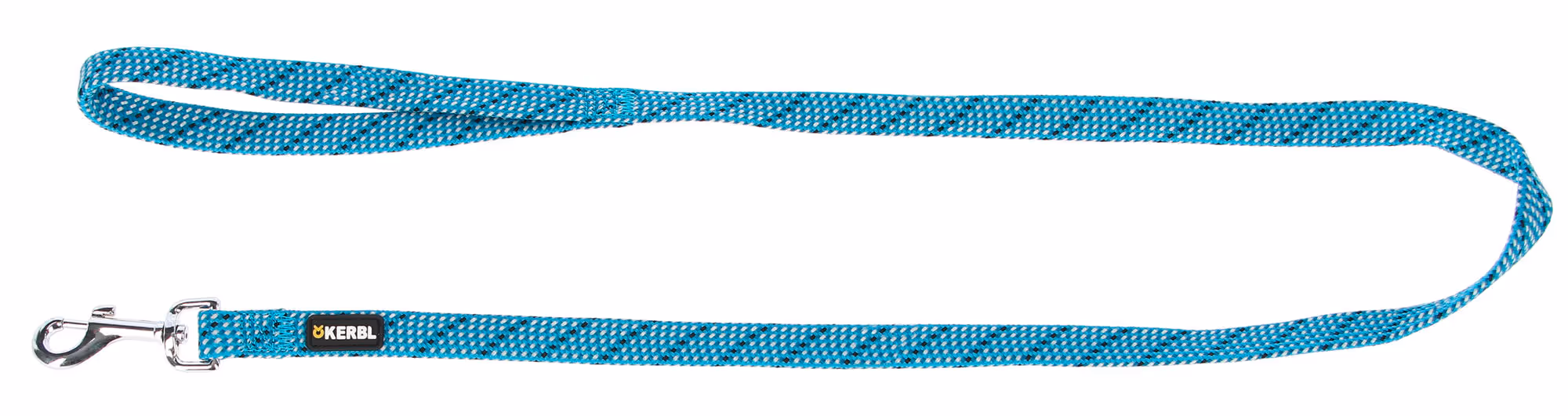 Laisse courte Colorado ocean, 120cm, 20mm